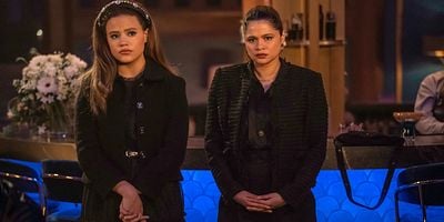 Cartel de Divine Secrets of the O.G. Sisterhood