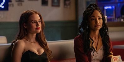 Cartel de Blue Collar