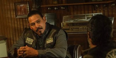 Cartel de Dialogue With The Mirror