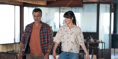 Cartel de Le Poids du passé - Partie 1