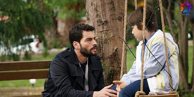 Cartel de Kaderimin Oyunu 23.Bölüm