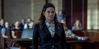 Cartel de Man on Fire