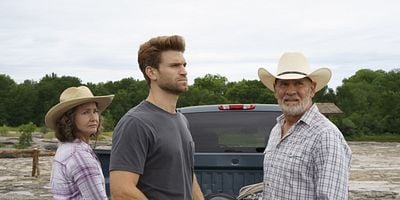 Cartel de Search and Rescue