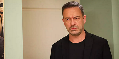 Cartel de Yasak Elma 144.Bölüm