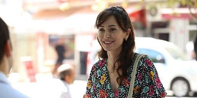 Cartel de Kardeşlerim 55.Bölüm