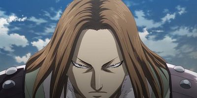 Cartel de Murasaki Haku no Na