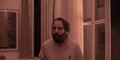 Cartel de The Poisoner