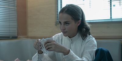 Cartel de The Ring That Kills