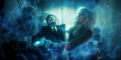 Cartel de Pocket Full of Lightning