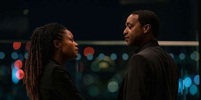 Cartel de Cracked Actor