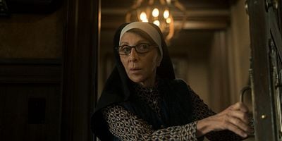 Cartel de The Demon of Sex