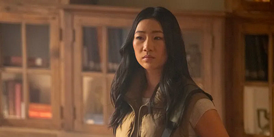 Cartel de The Source