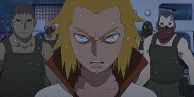 Cartel de Ai Irenai Omoi