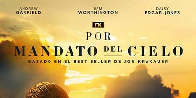 Cartel de When God Was Love