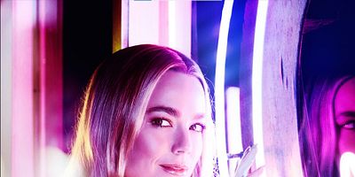 Cartel de Things Begin Where They End