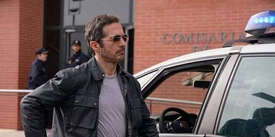 Cartel de La axcarcelación