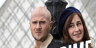 Cartel de Le peintre du diable - Parties 1 et 2