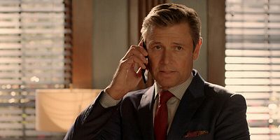 Cartel de My Family, My Blood