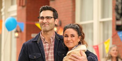 Cartel de Waiting for Superman