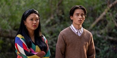 Cartel de Bitch, Bye