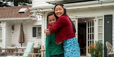 Cartel de Payback's a Bitch