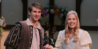 Cartel de All's Faire...