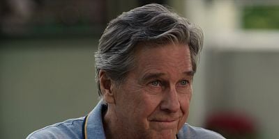 Cartel de Father Knows Best...?