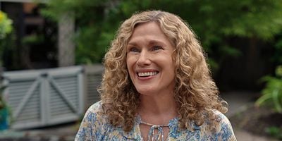 Cartel de Be My Baby