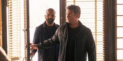 Cartel de Annees Folles