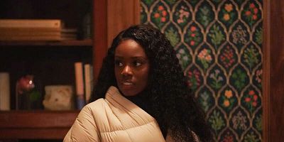 Cartel de This Christmas