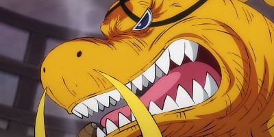 Cartel de Junbi Ōkē! Chopafāji Neburaizā