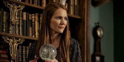 Cartel de The Snow Globe