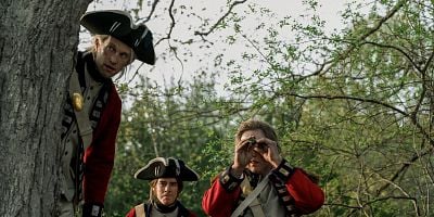 Cartel de Wedding Crashers