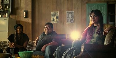 Cartel de Deep Cover