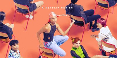 Cartel de Map B**tch