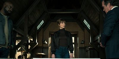 Cartel de The Demon of Cults