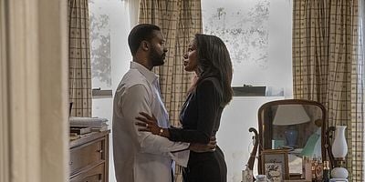 Cartel de A Program Of Complete Disorder