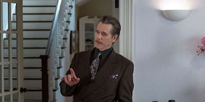 Cartel de Speak When You’re Angry