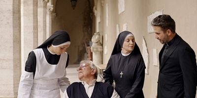 Cartel de Mystery at Poison Island