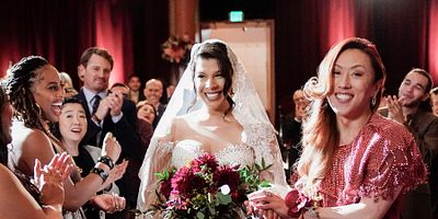 Cartel de Life is What Happens