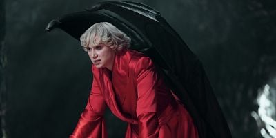 Cartel de Una esperanza en el infierno