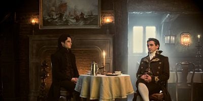 Cartel de El sonido de sus alas