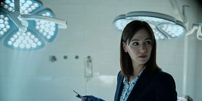 Cartel de Lost Hearts