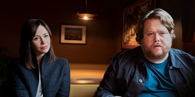 Cartel de La casa de muñecas