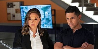 Cartel de Too Many Cooks