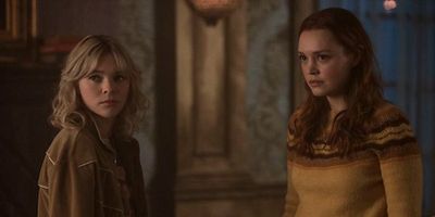 Cartel de Petra's Favorite Pen