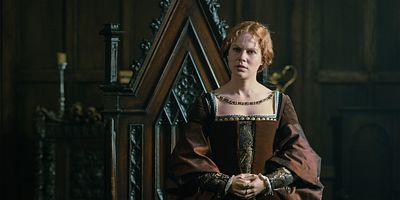 Cartel de To Death We Must Stoop