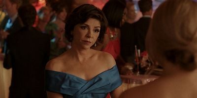 Cartel de But a Drug Scandal?