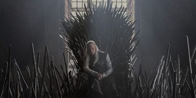 Cartel de Los herederos del dragón