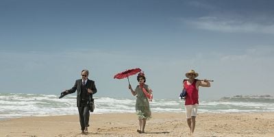 Cartel de Il metodo Catalanotti